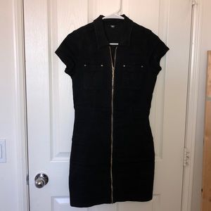GBG DENIM DRESS